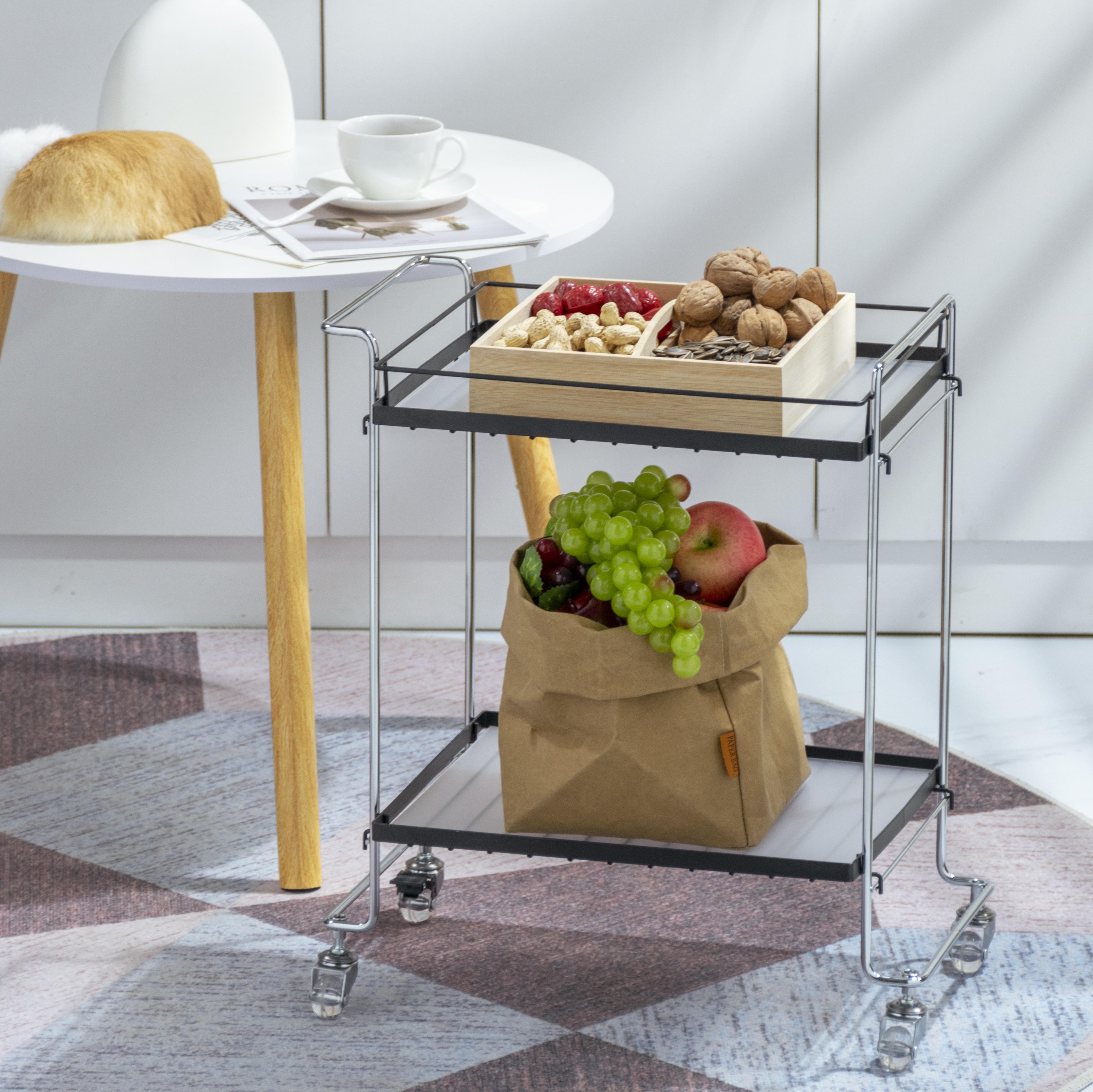 Rolling Cart 롤링 카트